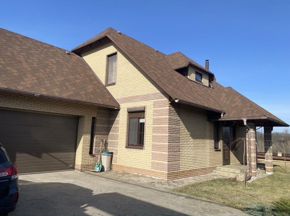 Продам отличный 2эт дом Вороновка