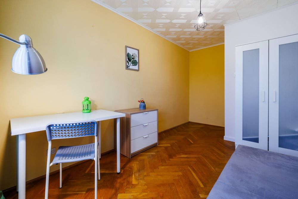 Mieszkanie trzypokojowe ul. Sienna os. Drabinianka - Widok 6