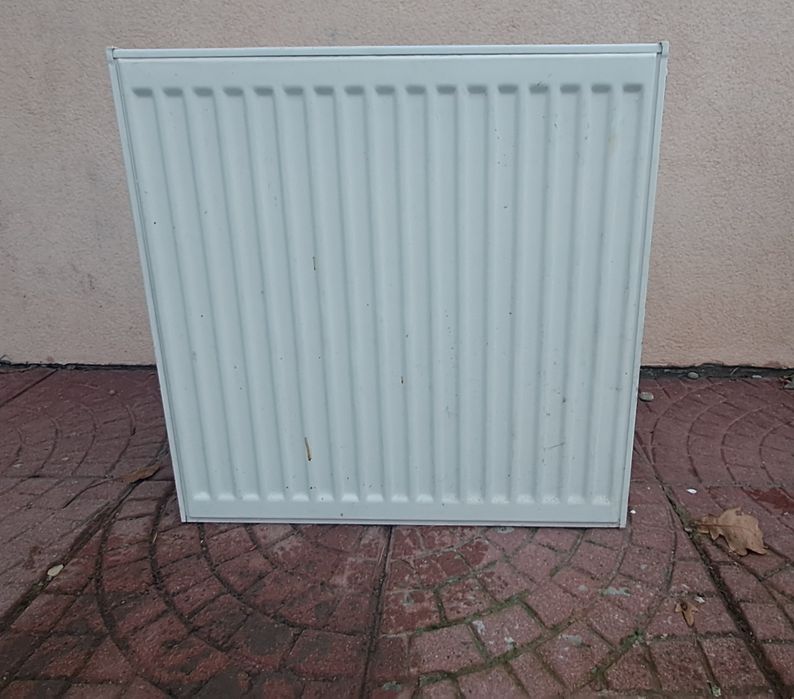 Grzejniki panelowe stalowe