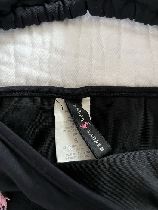 Купальник Ralph Lauren