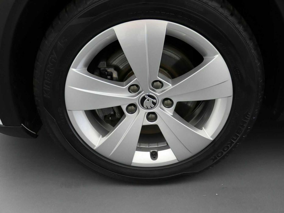 Диски R17 5 112 Skoda Superb Octavia Karoq 5x112