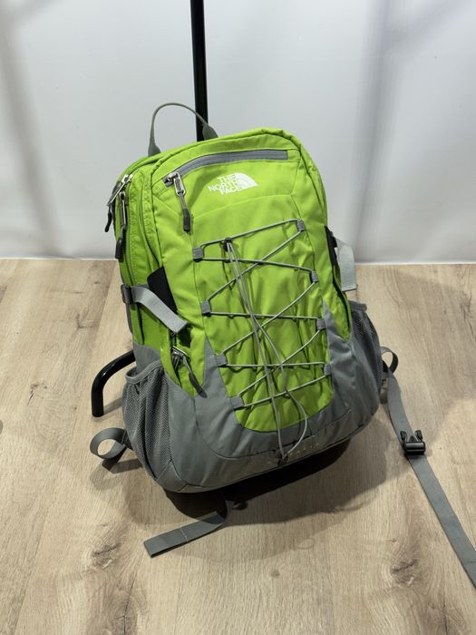 Рюкзак трекінговий туристичний тактичний The North Face Borealis 30Л оригінал