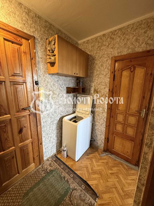 Квартира, 1к. Під ремонт. Райдужна, 17а, Райдужний Дніпровський район
