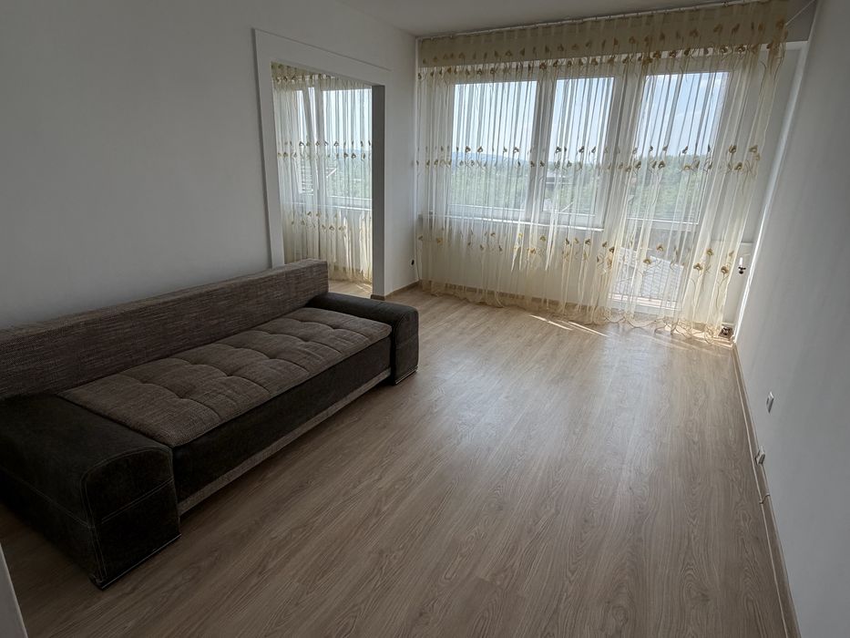 Mieszkanie na sprzedaż, 3 pokoje, 48 m², Przedbórz