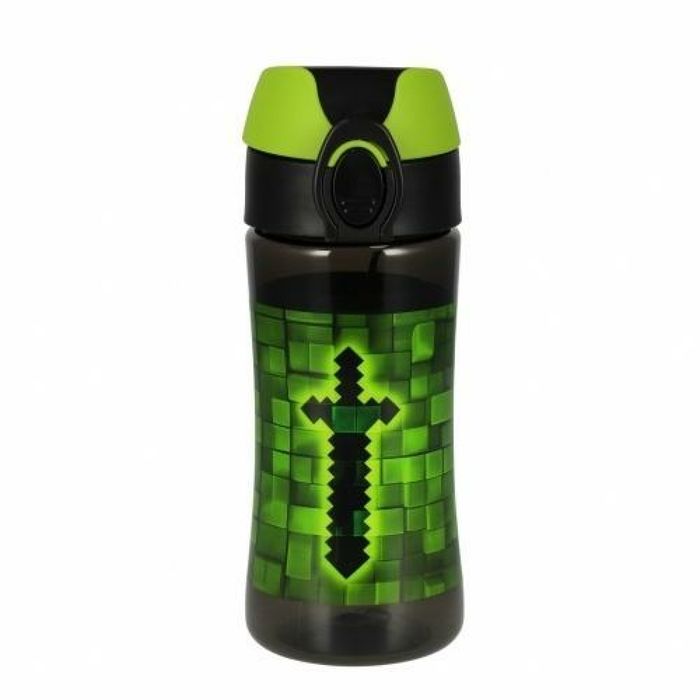 Bidon Pixel Game 450ml