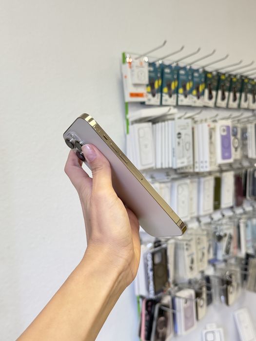 Iphone 13 Pro Max 128 Gb Neverlock від Магазину