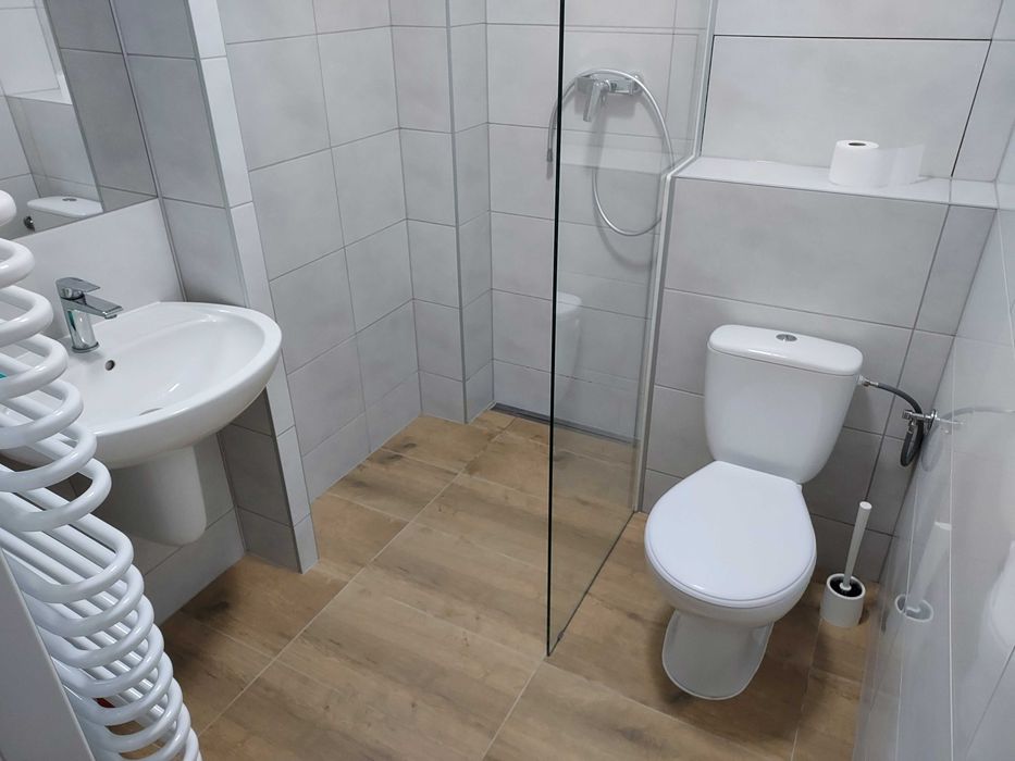 Pokój jednoosobowy 800 zł
