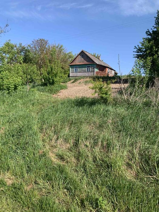 Продам дачу на хуторі