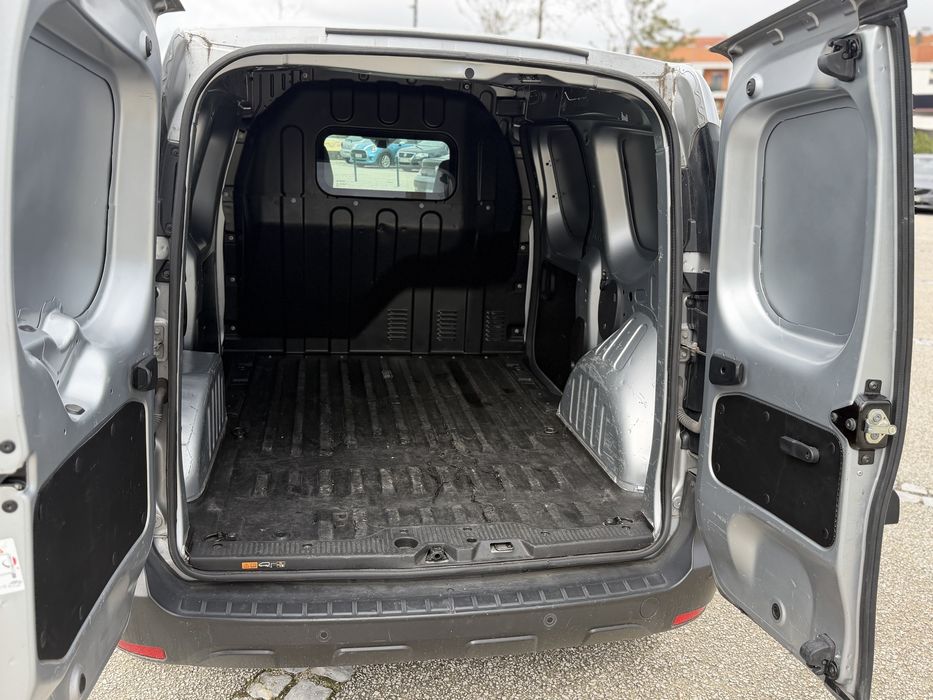 Renault Express 1.5 DCI *Camera marcha atras*NACIONAL IVA já no PREÇO