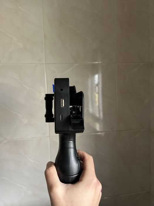 Handheld inkjet printer436679057993246724