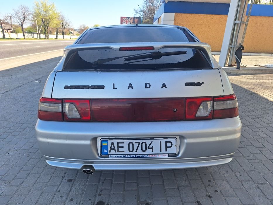 Продам ВАЗ 2112.
