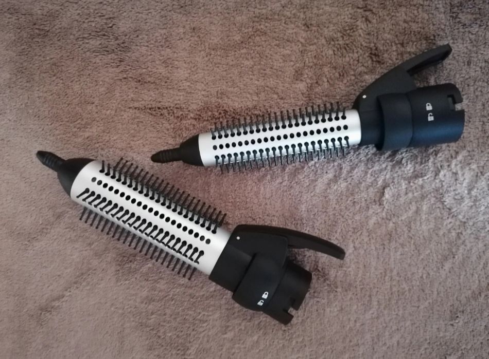 Encaracolador Airwaver Jaguar AS 300