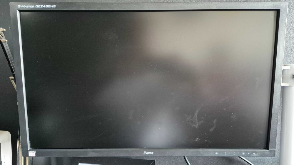 MONITOR iIyama G-Master GE2488HS sprzedam