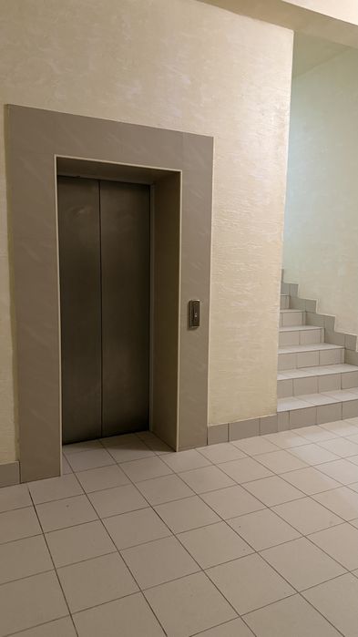 Трехкомнатная квартира Мукачевский пер., Терраса и вид на море