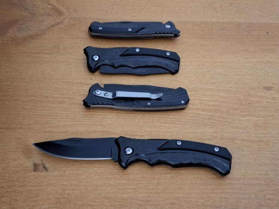 Navalha Canivete pequeno 9cm / 15cm Novo. 8,99€ cada
