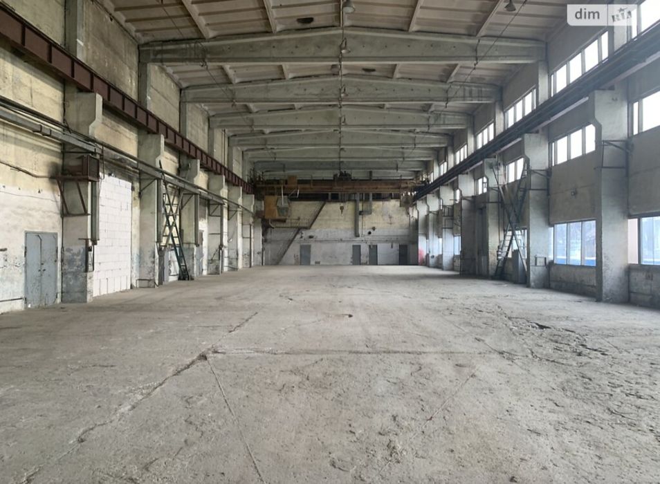 Продам промислове підприємство на ділянці 2,7 Га