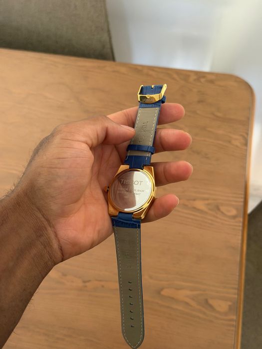 Relógio Tissot Homem