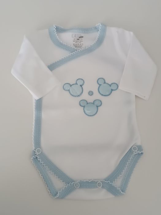 Body Minie/Mickey
