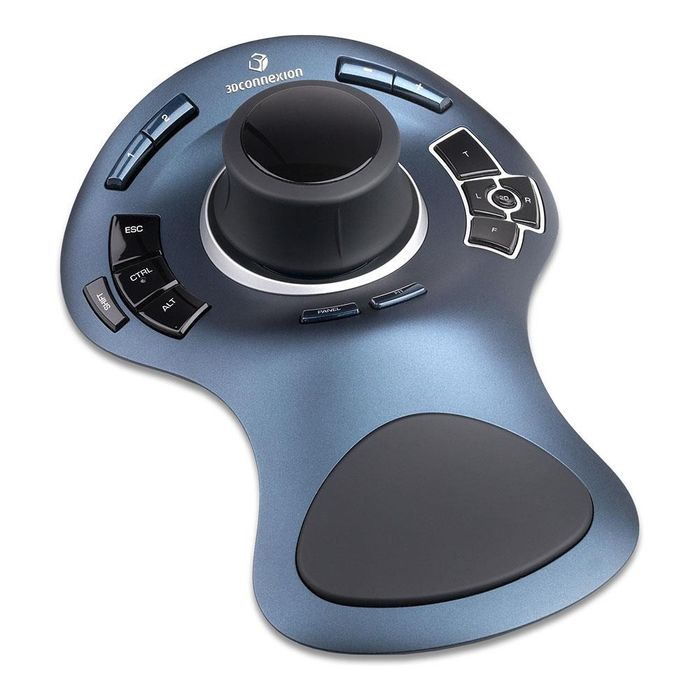3dconnexion spacemouse