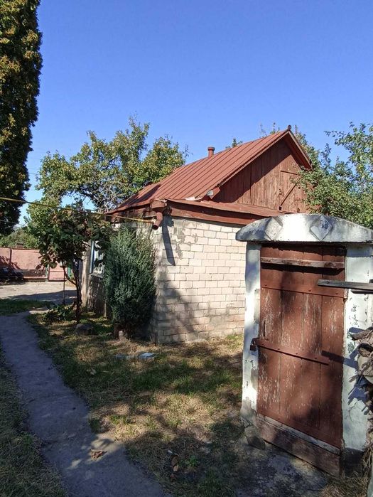 Будинок в с.Степанки