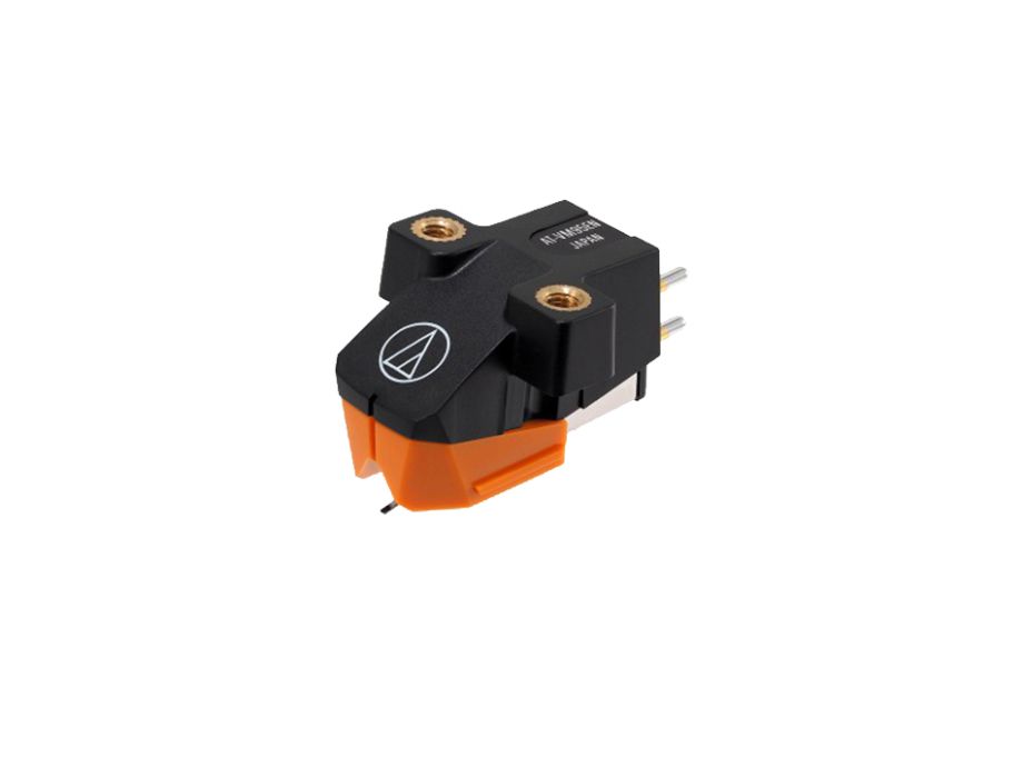 Audio-Technica AT-VM95EN Wkładka gramofonowa MM
