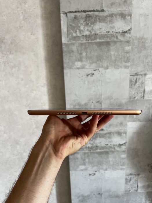 iPad 8 покоління 32gb Rose Gold 10.2 2020планшет з гарантією
