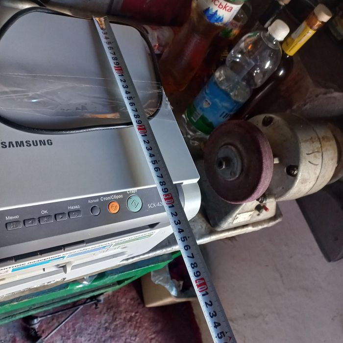 Прінтер SCX-4200,SAMSUNG.