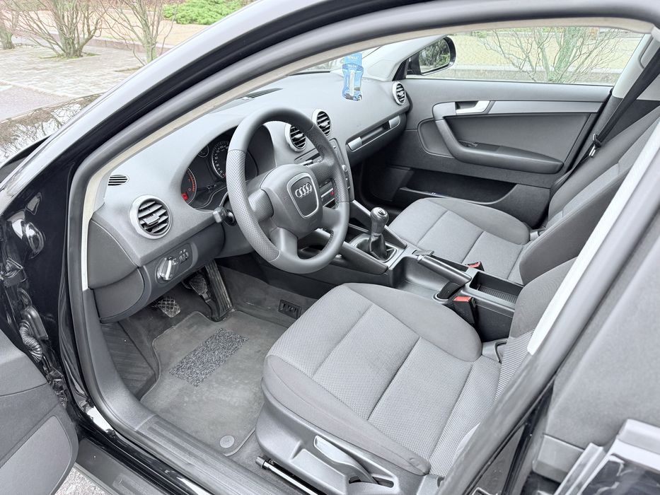 Продам Audi A3 2009
