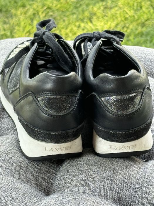 Lanvin оригинал