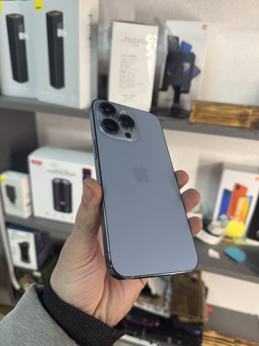 Iphone 13pro 256 ідеал