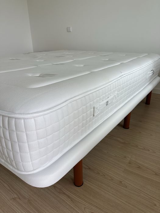 Colchao marca Ednis Noble