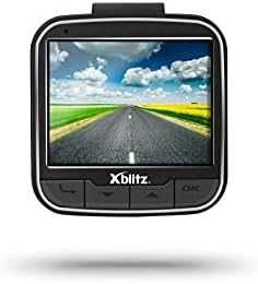 Відеореєстратор видеорегистратор XBLITZ GO2 2.7K