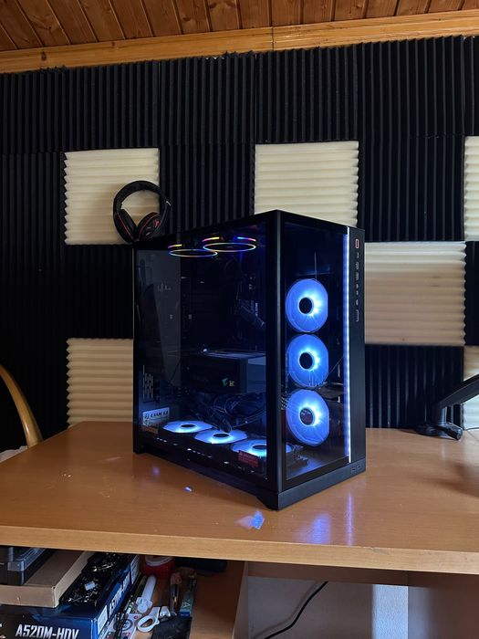 Pc Gamer Topo De Gama