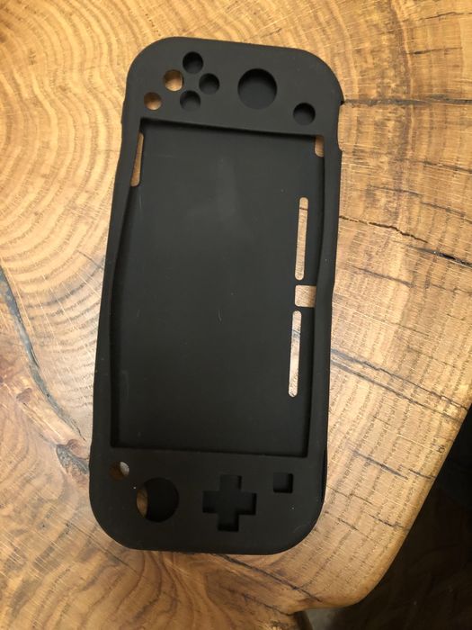 Silicone case for nintendo switch lite64309801264643120