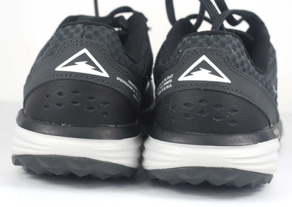Nike Juniper Trail Black CW3809 rozmiar 38,5