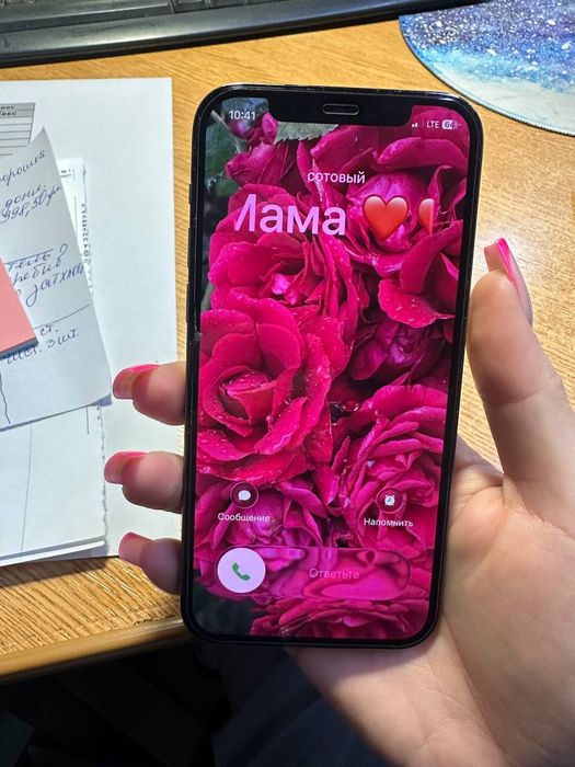 IPhone 12 pro 128