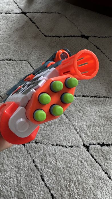Nerf Elite 2.0 , бластер
