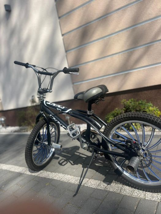Bmx Stix idealny