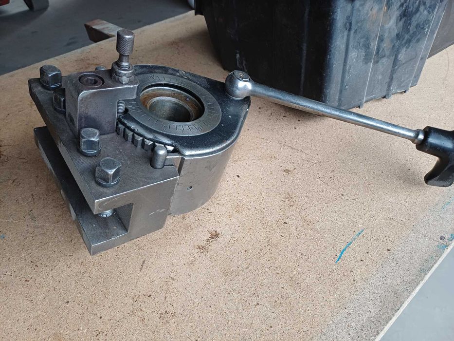 Imak multifix C do tokarki