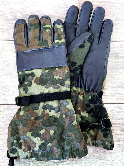 Рукавички "Флекторн" Бундесфера Німеччина