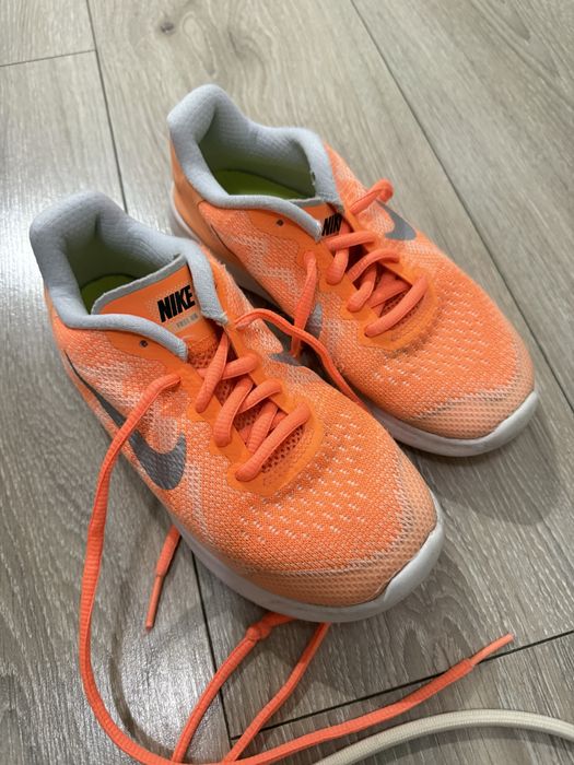Кросівки дитячі nike 30-31