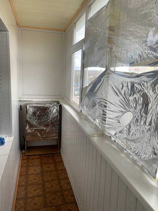 Сдам свою 1-комнатную квартиру 20 минут от метро Холодная Гора