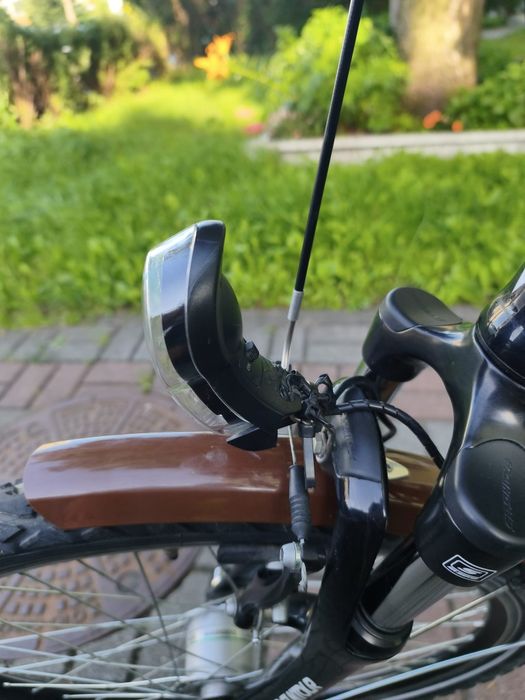 Rower Romet Classic 1200
