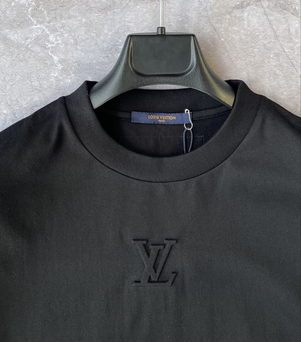 футболка Louis Vuitton