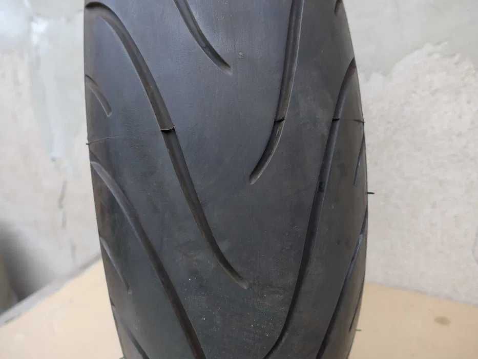 Opona Michelin Pilot Road 5,5mm 160/60-17 NC integra cbf sv Bandit zzr