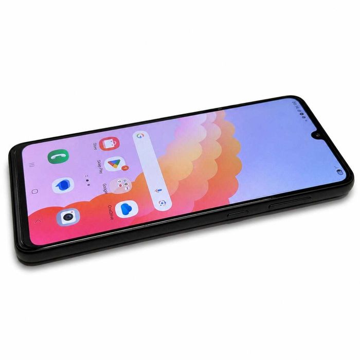 Smartfon telefon Samsung Galaxy A33 6 GB / 128 GB 5G czarny