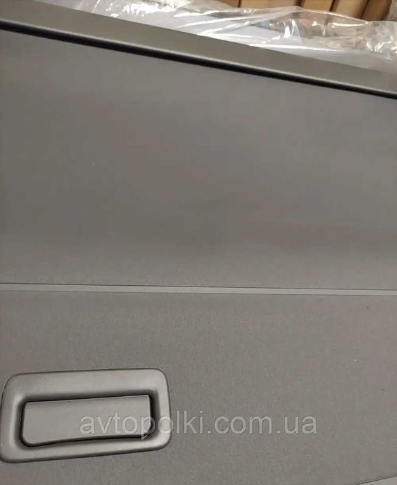 Шторка багажника Volvo XC60 2017+/XC 90 2015+