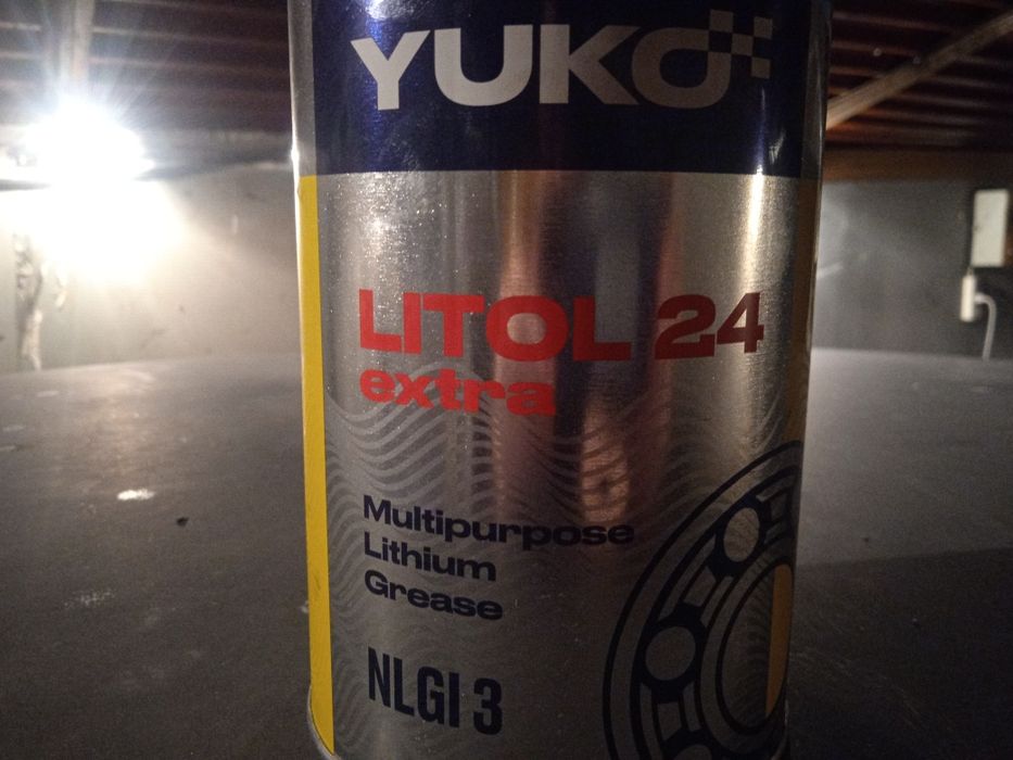 Продам Litol 24 extra