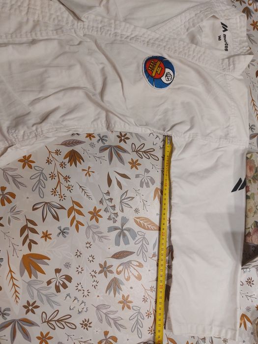 Kimono dziecięce roz 140