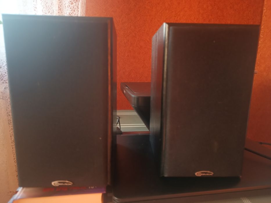 Продам акустичну систему для компьютера